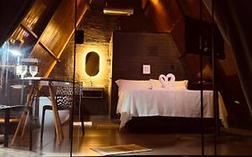 Montreal Cabanas